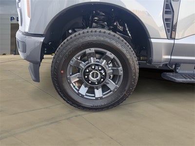 2026 Ford F-250SD F-250® XL