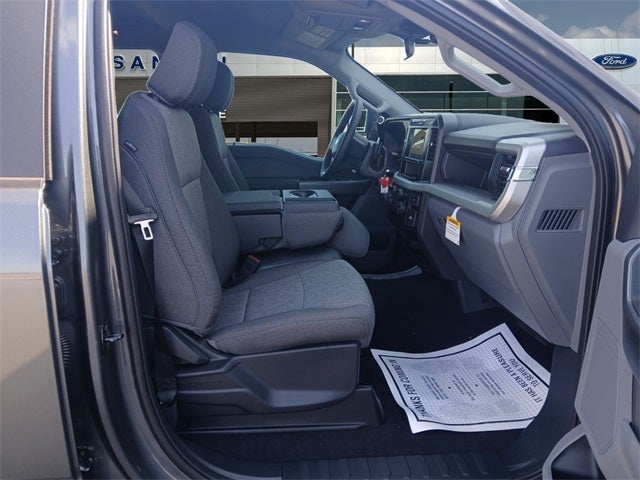 2026 Ford F-250SD F-250® XL