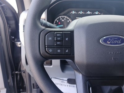 2026 Ford F-250SD F-250® XL