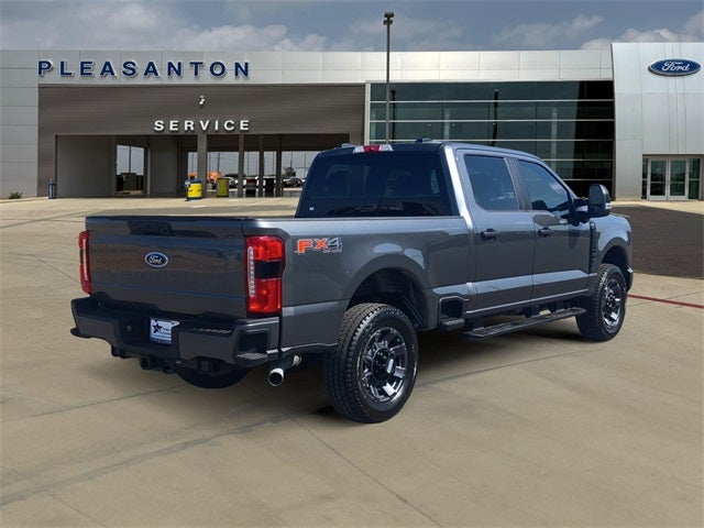 2026 Ford F-250SD F-250® XL