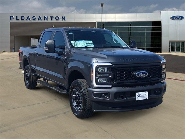 2026 Ford F-250SD F-250® XL