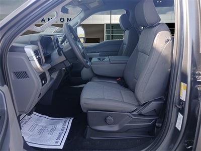 2026 Ford F-250SD F-250® XL