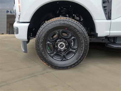 2026 Ford F-250SD F-250® XL