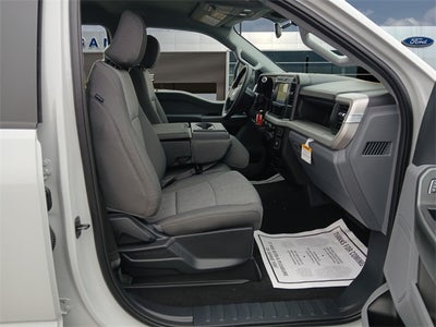 2026 Ford F-250SD F-250® XL