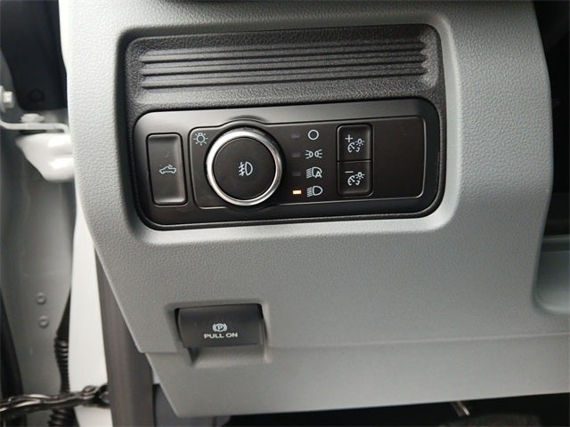 2026 Ford F-250SD F-250® XL