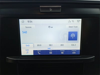 2026 Ford F-250SD F-250® XL