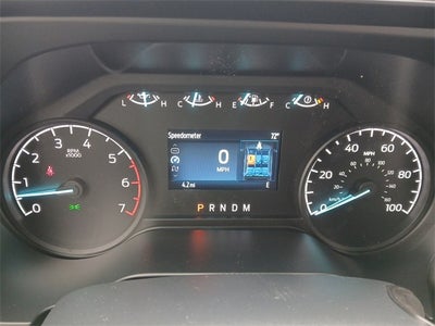 2026 Ford F-250SD F-250® XL