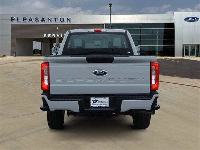 2026 Ford F-250SD F-250® XL