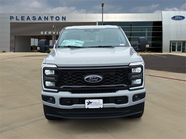 2026 Ford F-250SD F-250® XL