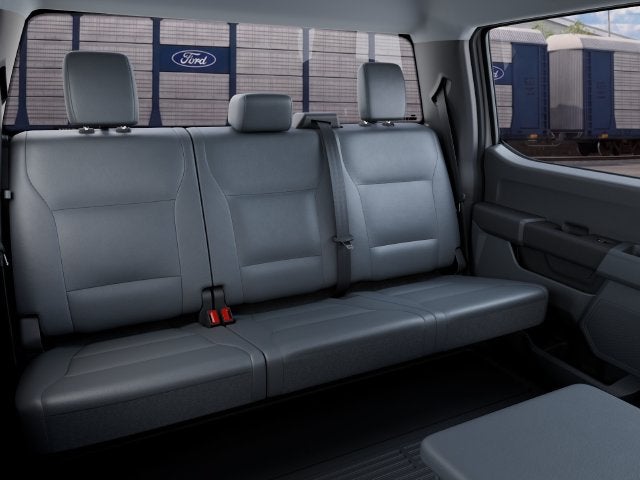 2027 Ford F-250SD F-250® XL