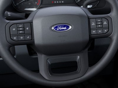 2027 Ford F-250SD F-250® XL
