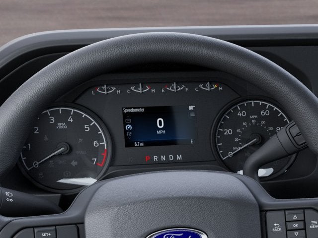 2027 Ford F-250SD F-250® XL