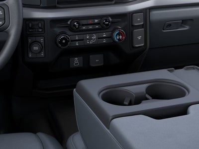 2027 Ford F-250SD F-250® XL