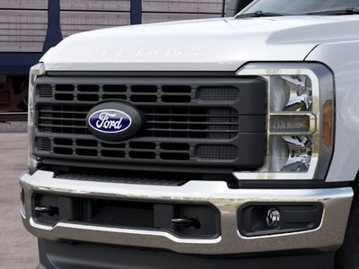 2027 Ford F-250SD F-250® XL