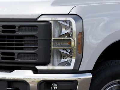 2027 Ford F-250SD F-250® XL