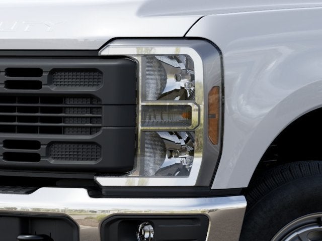 2027 Ford F-250SD F-250® XL