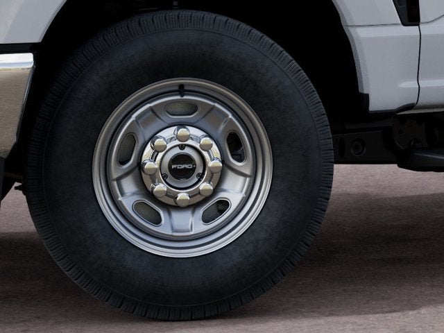 2027 Ford F-250SD F-250® XL