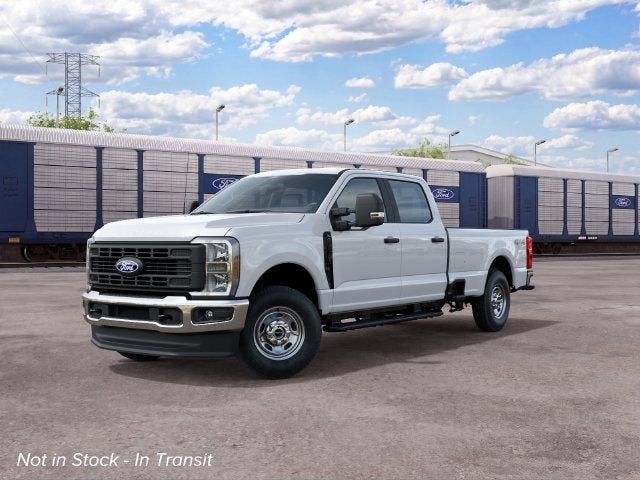 2027 Ford F-250SD F-250® XL