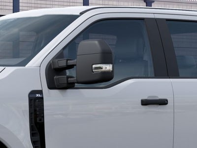 2027 Ford F-250SD F-250® XL