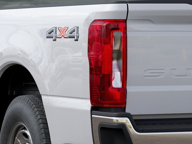 2027 Ford F-250SD F-250® XL
