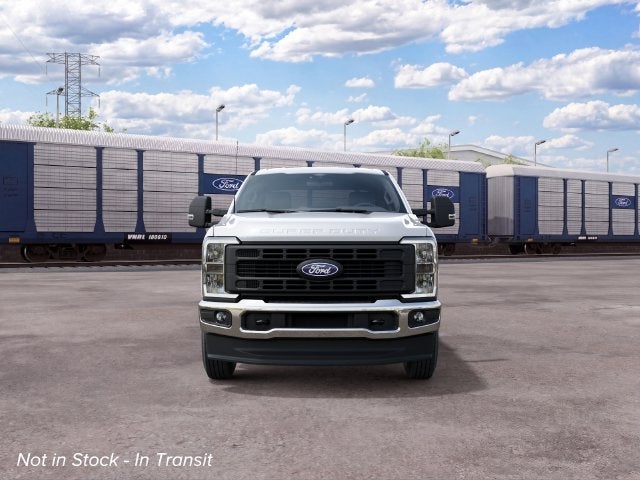 2027 Ford F-250SD F-250® XL