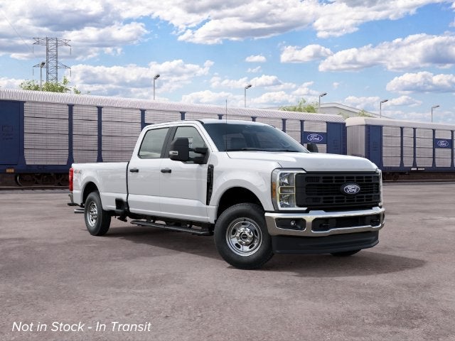 2027 Ford F-250SD F-250® XL