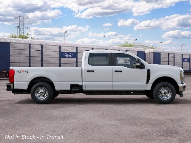 2027 Ford F-250SD F-250® XL