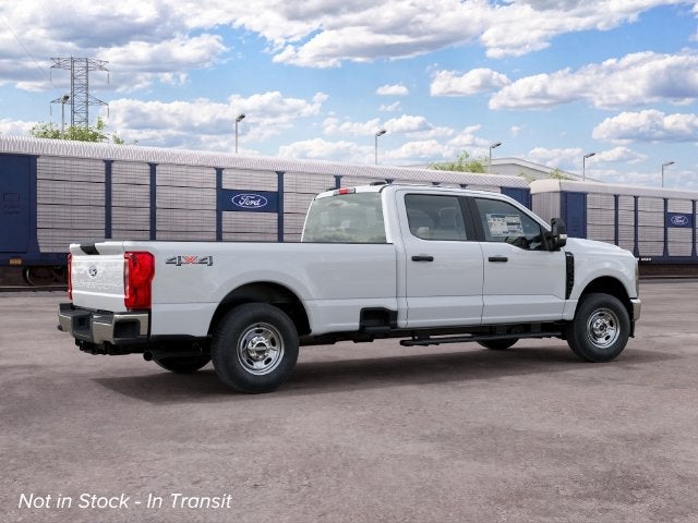 2027 Ford F-250SD F-250® XL