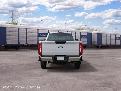 2027 Ford F-250SD F-250® XL