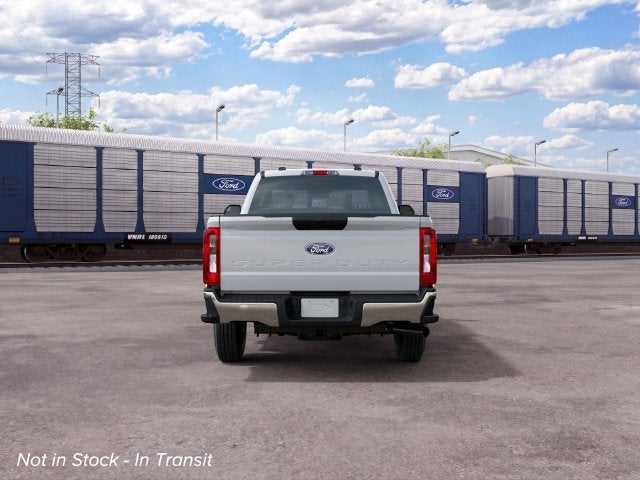 2027 Ford F-250SD F-250® XL