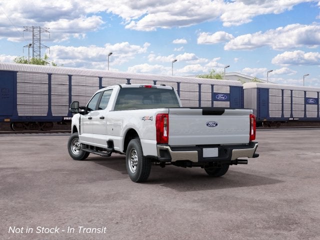 2027 Ford F-250SD F-250® XL