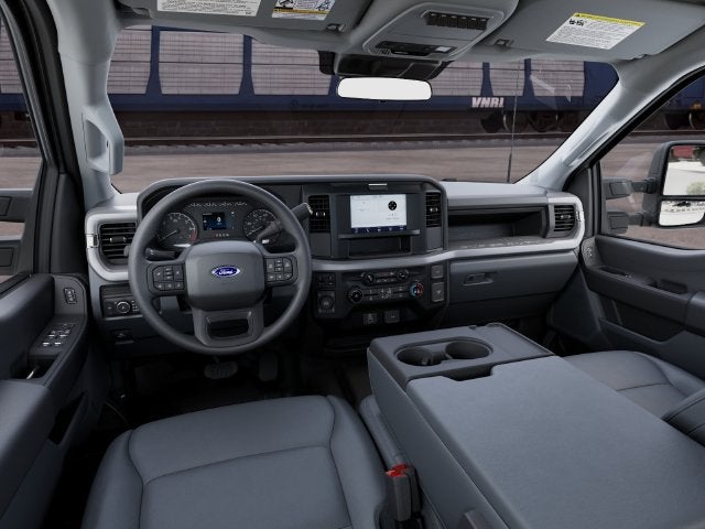 2027 Ford F-250SD F-250® XL