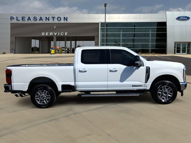 2025 Ford F-250SD Lariat