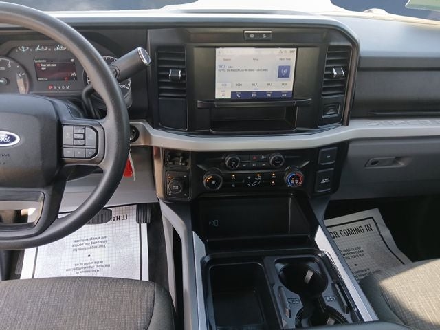 2025 Ford F-250SD XLT