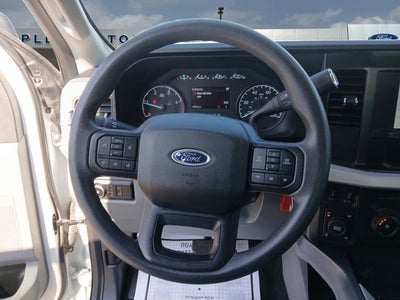 2025 Ford F-250SD XLT
