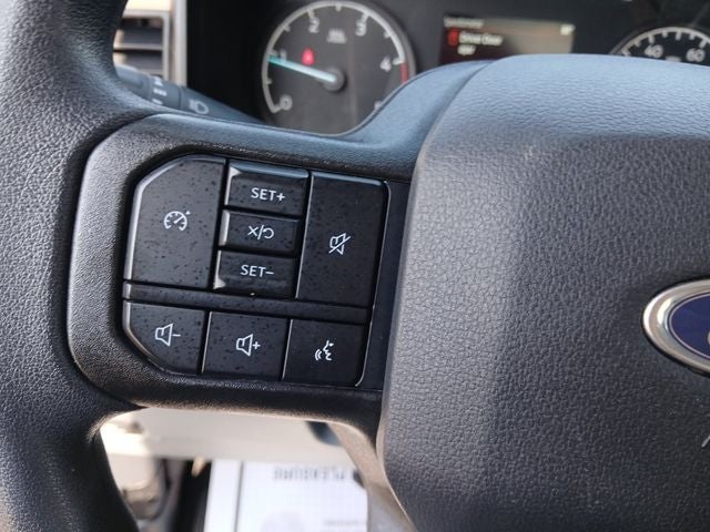 2025 Ford F-250SD XLT