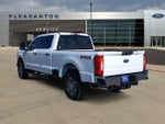 2025 Ford F-250SD XLT