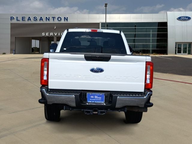 2025 Ford F-250SD XLT