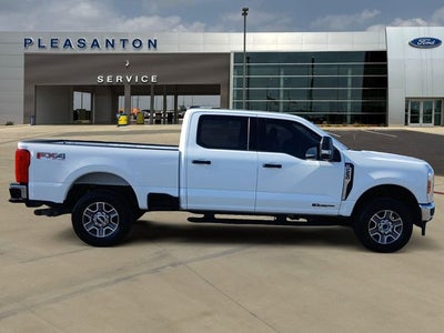 2025 Ford F-250SD XLT