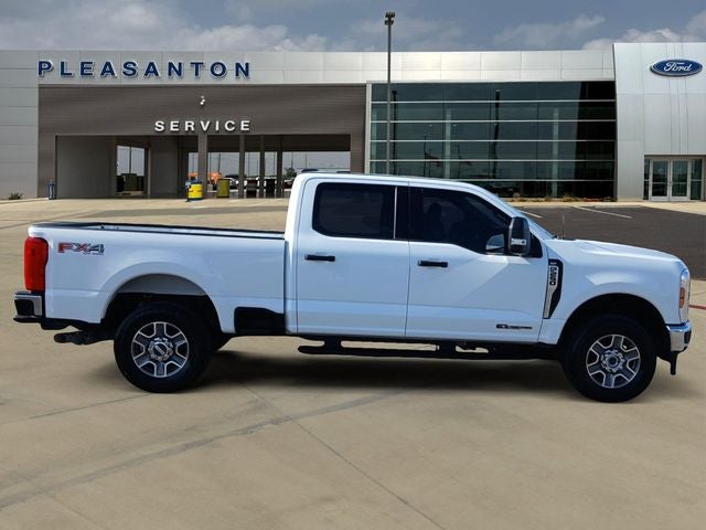 2025 Ford F-250SD XLT