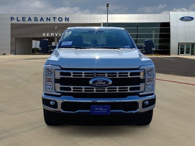 2025 Ford F-250SD XLT