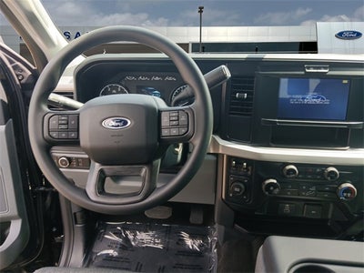 2026 Ford F-250SD F-250® XL