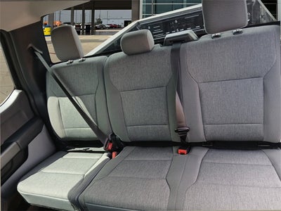 2026 Ford F-250SD F-250® XL