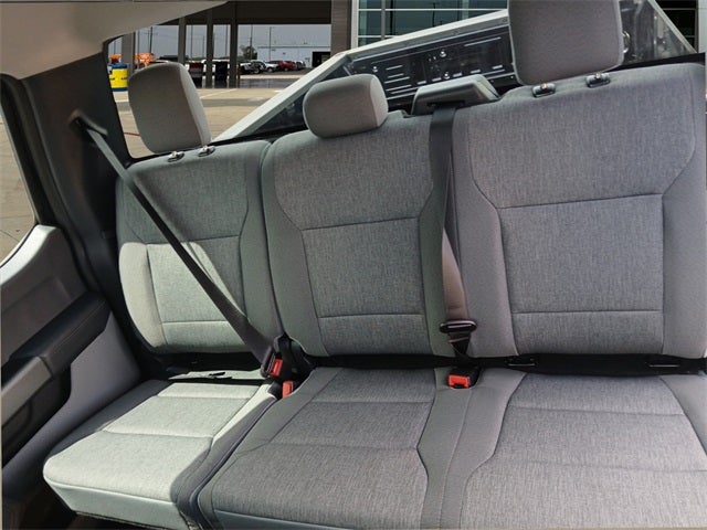 2026 Ford F-250SD F-250® XL