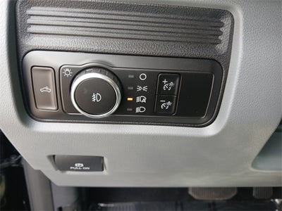 2026 Ford F-250SD F-250® XL