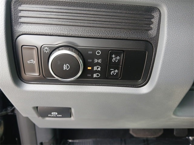 2026 Ford F-250SD F-250® XL