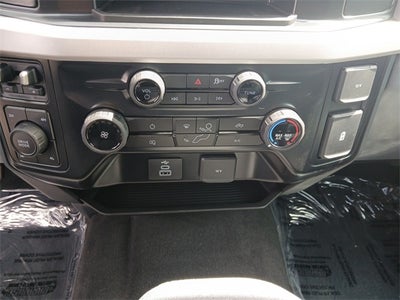 2026 Ford F-250SD F-250® XL