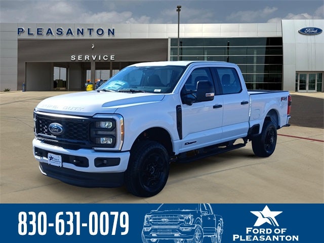 2026 Ford F-250SD F-250® XL
