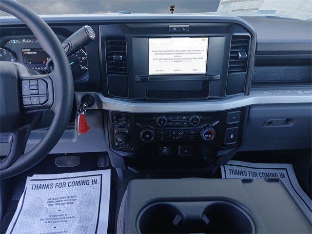 2026 Ford F-250SD F-250® XL