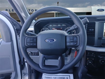 2026 Ford F-250SD F-250® XL